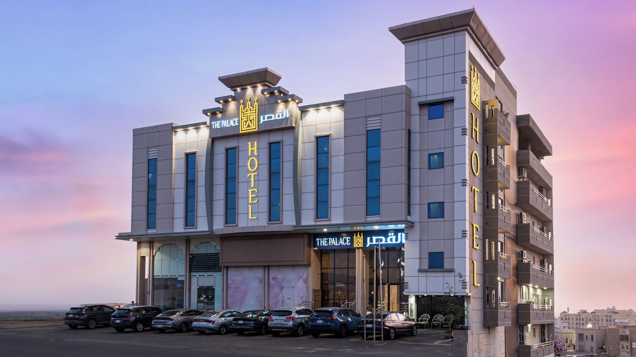 Photo of Outdoor in Khamis Mushait