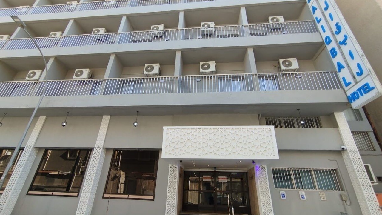 Photo of Outdoor in Al Khobar