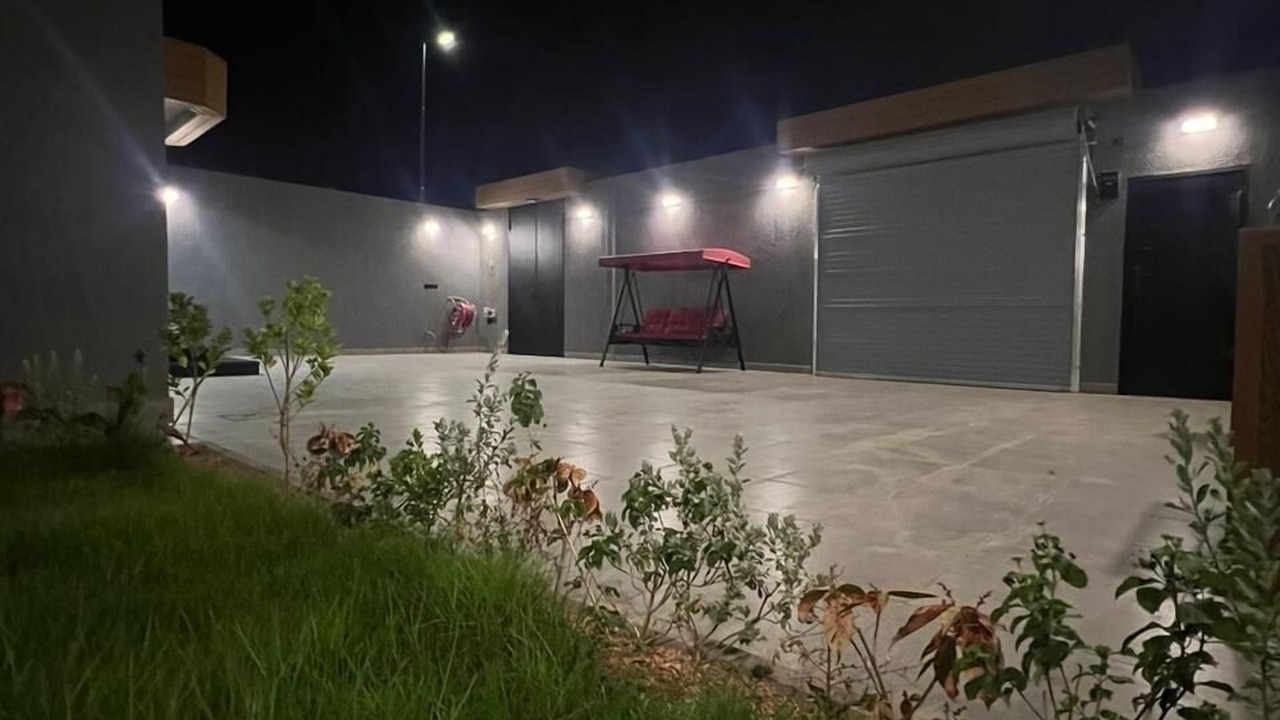 Photo of Outdoor in Buraydah