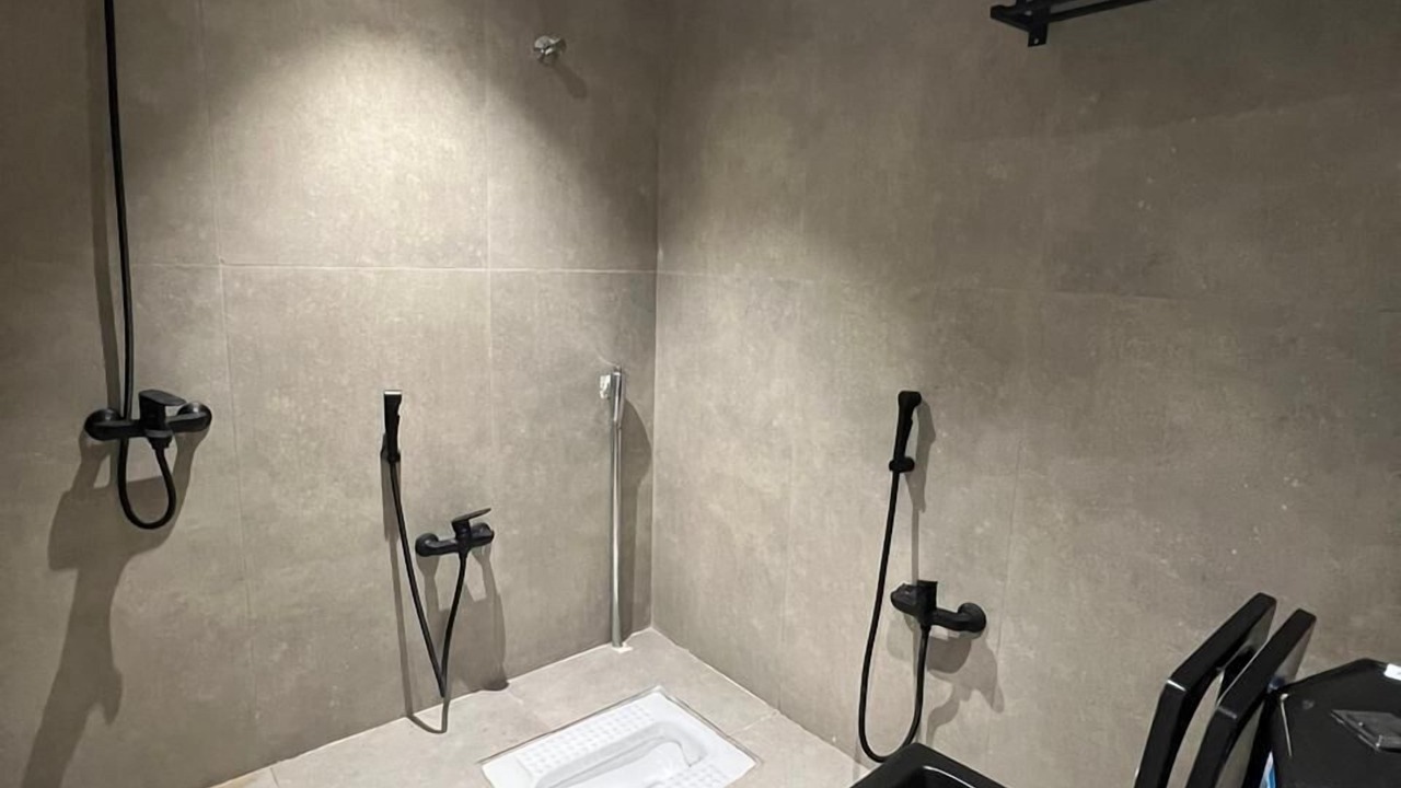 Photo of Bathroom in Buraydah
