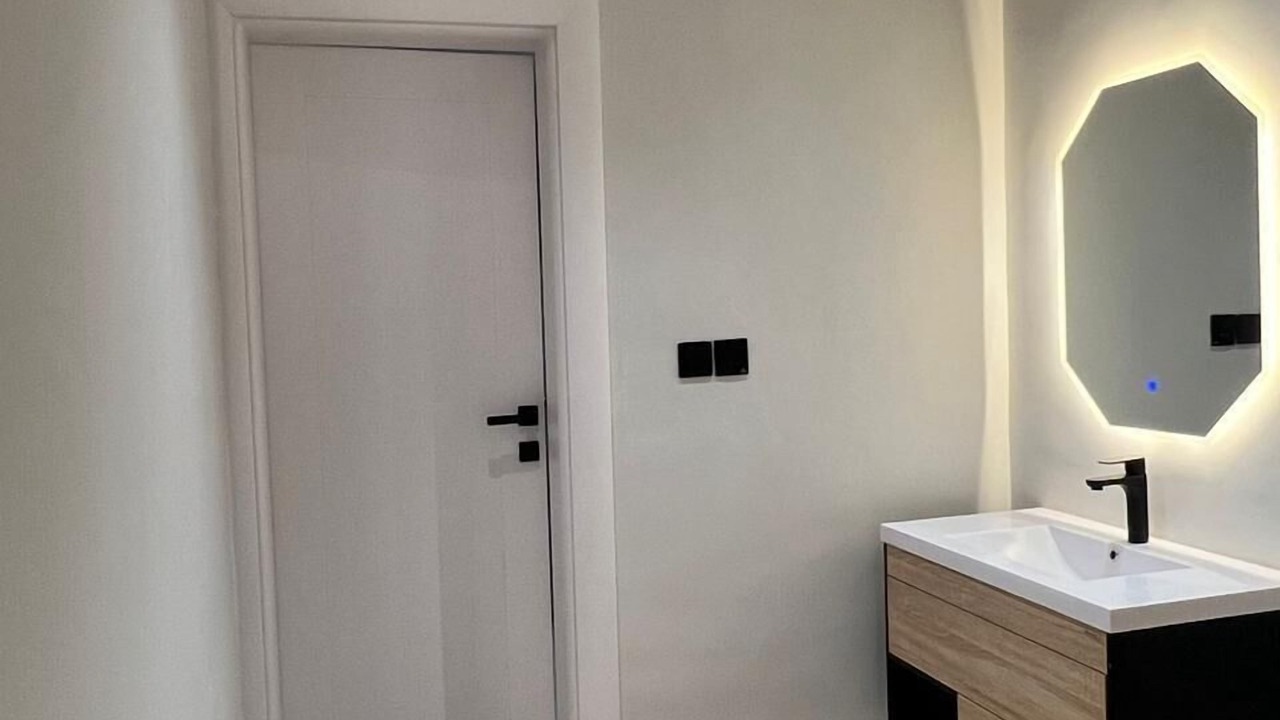 Photo of Bathroom in Buraydah