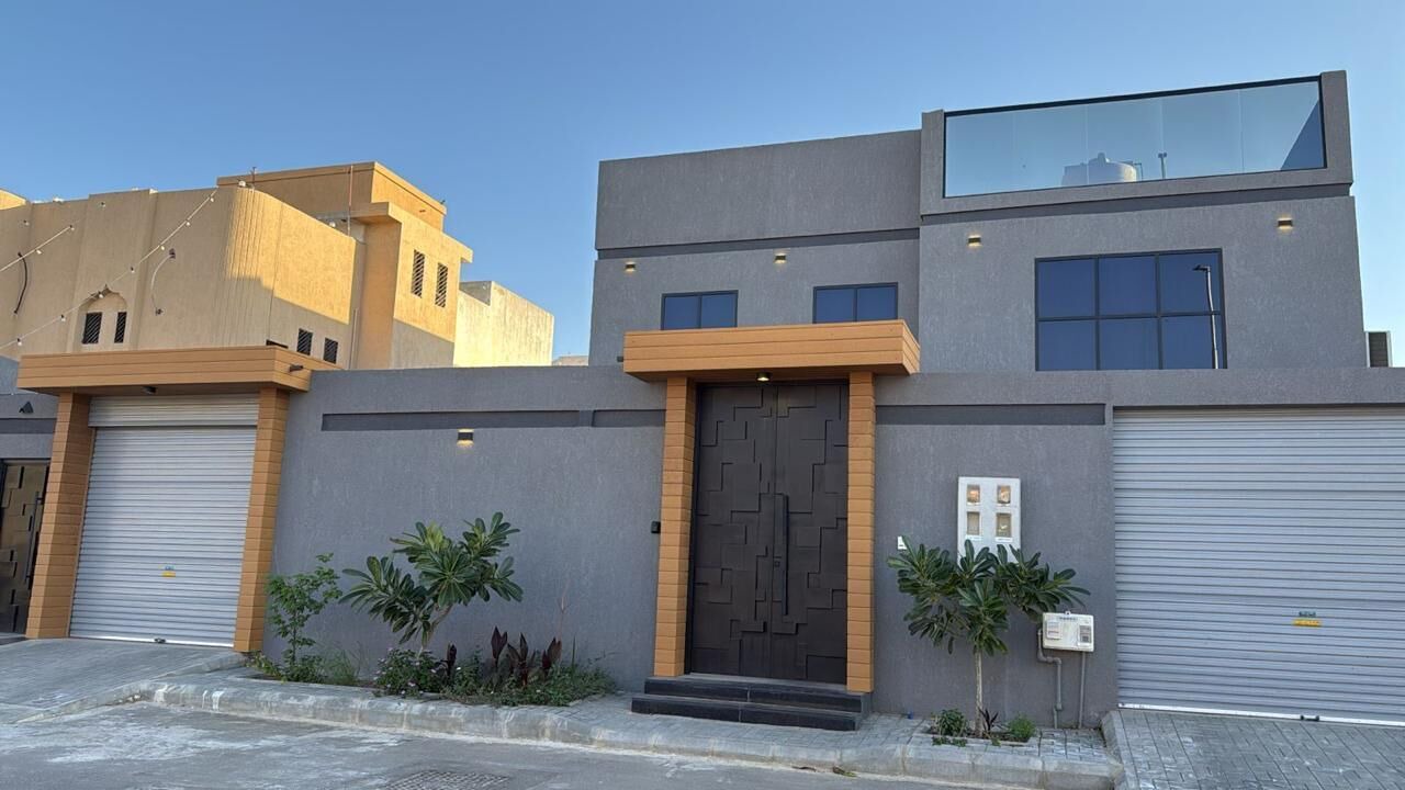 Photo of Outdoor in Buraydah