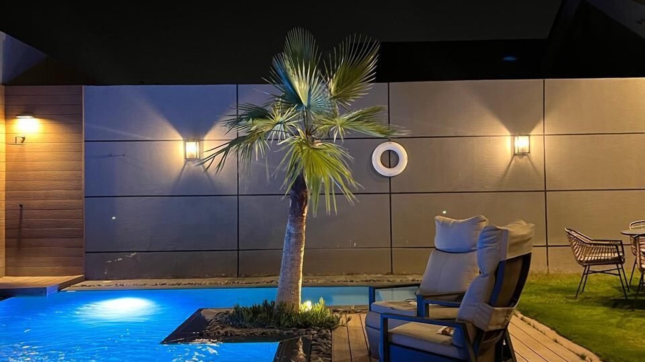 Photo of Outdoor in Buraydah