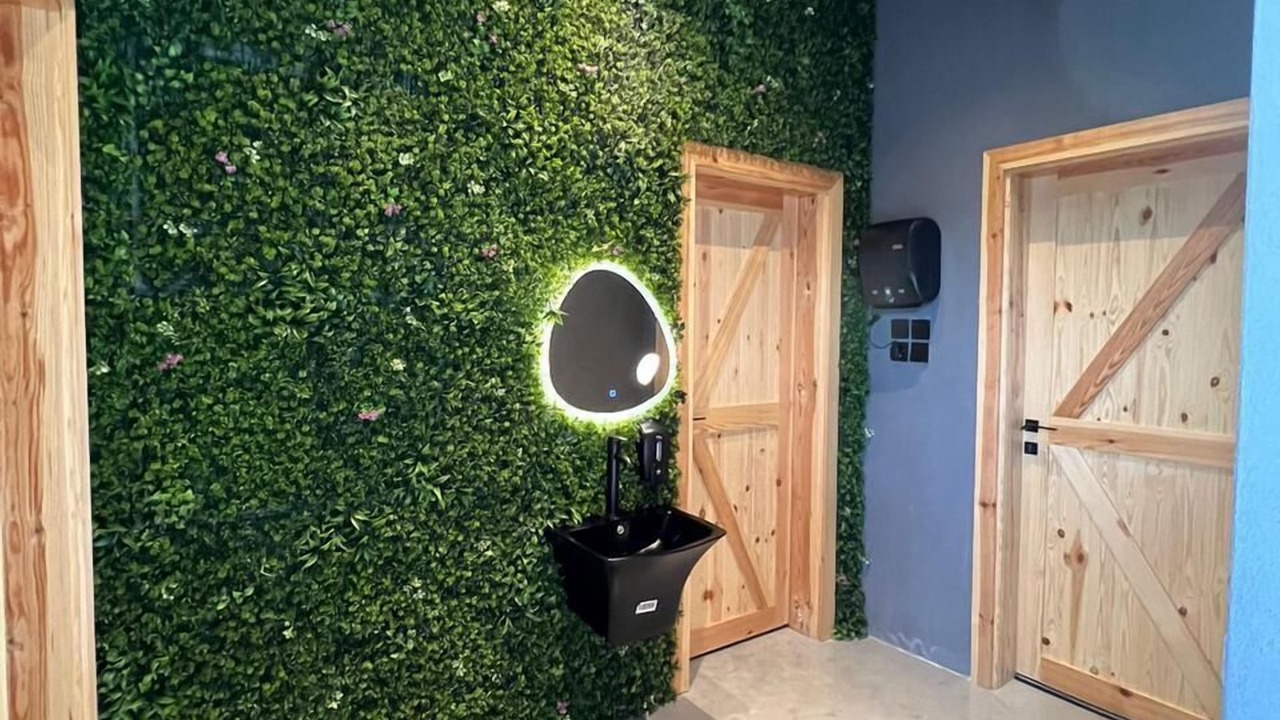 Photo of Bathroom in Buraydah