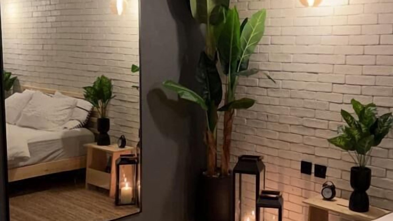Photo of Bedroom in Buraydah