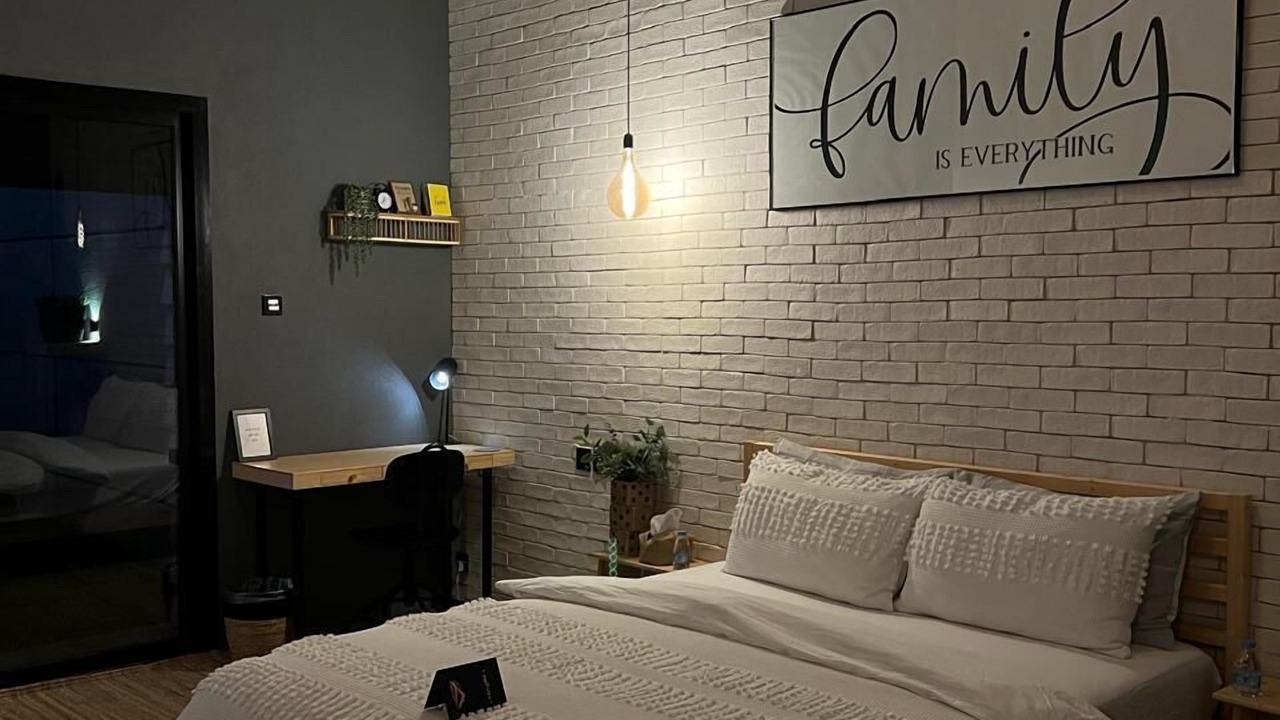 Photo of Bedroom in Buraydah