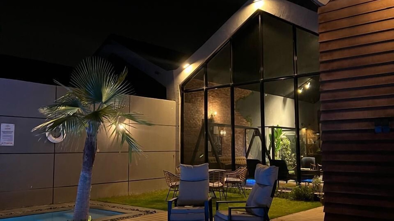 Photo of Outdoor in Buraydah
