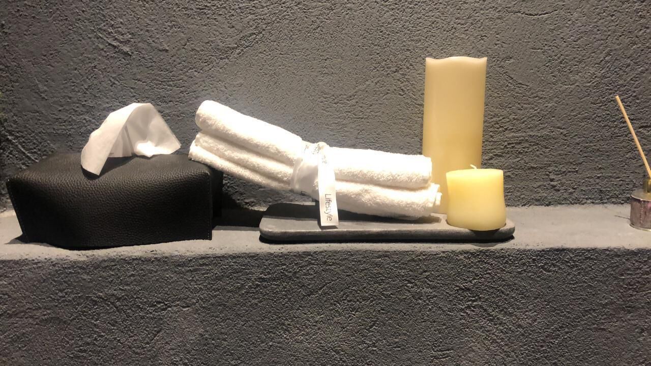 Photo of Bathroom in Buraydah
