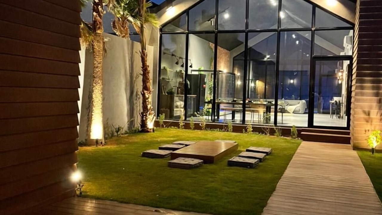 Photo of Outdoor in Buraydah