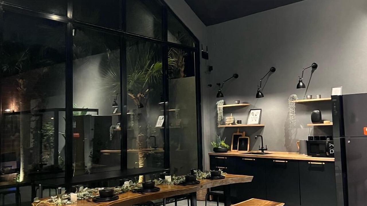 Photo of Kitchen in Buraydah