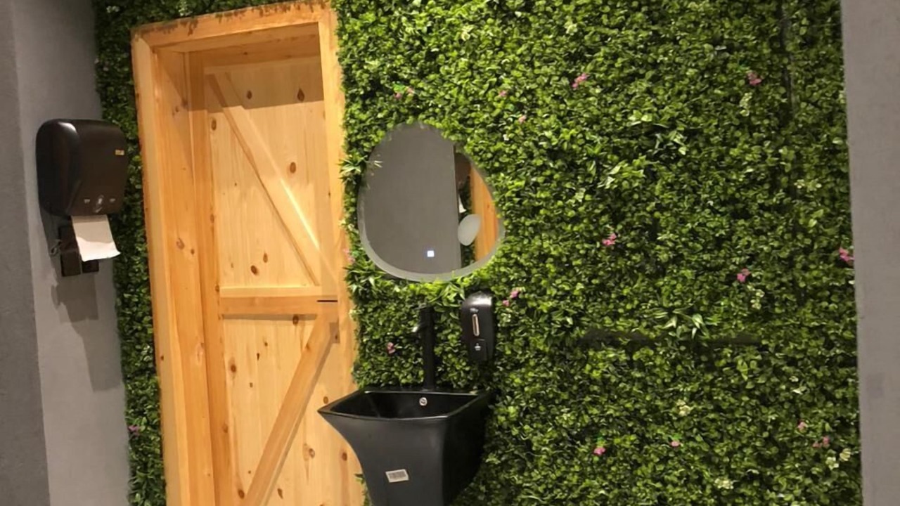 Photo of Bathroom in Buraydah
