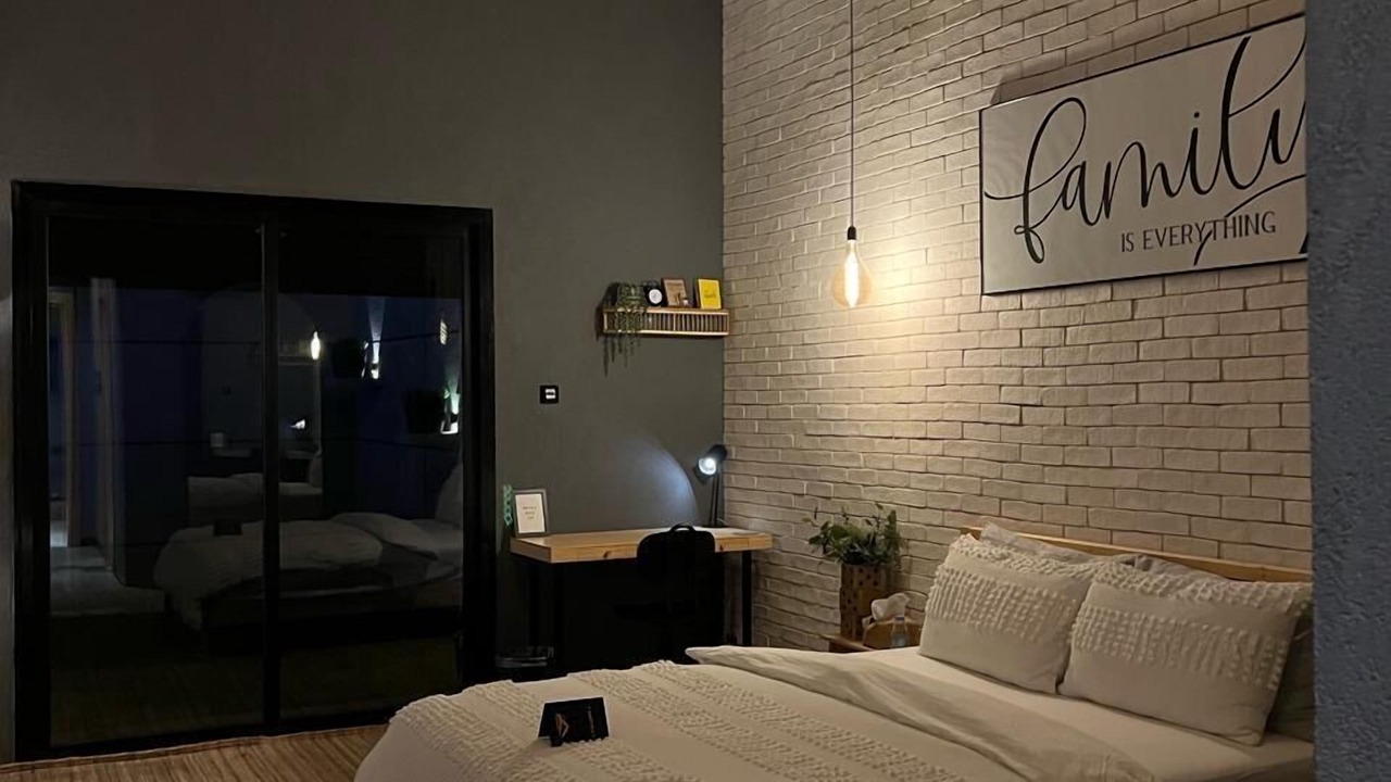 Photo of Bedroom in Buraydah