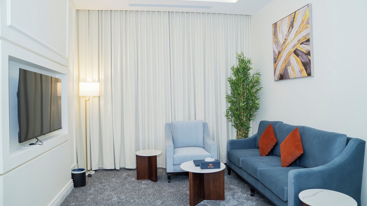 Photo of Bedroom in Al Duwadimi