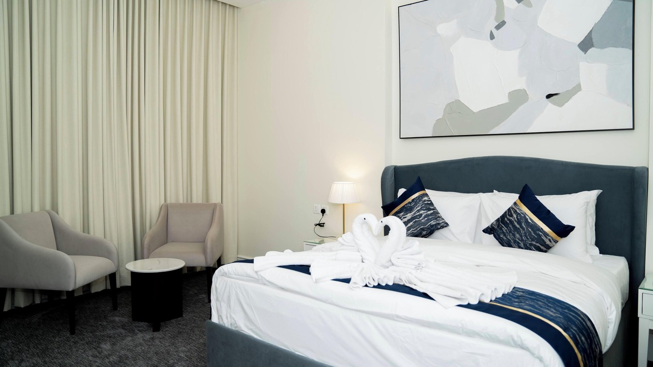 Photo of Bedroom in Al Duwadimi
