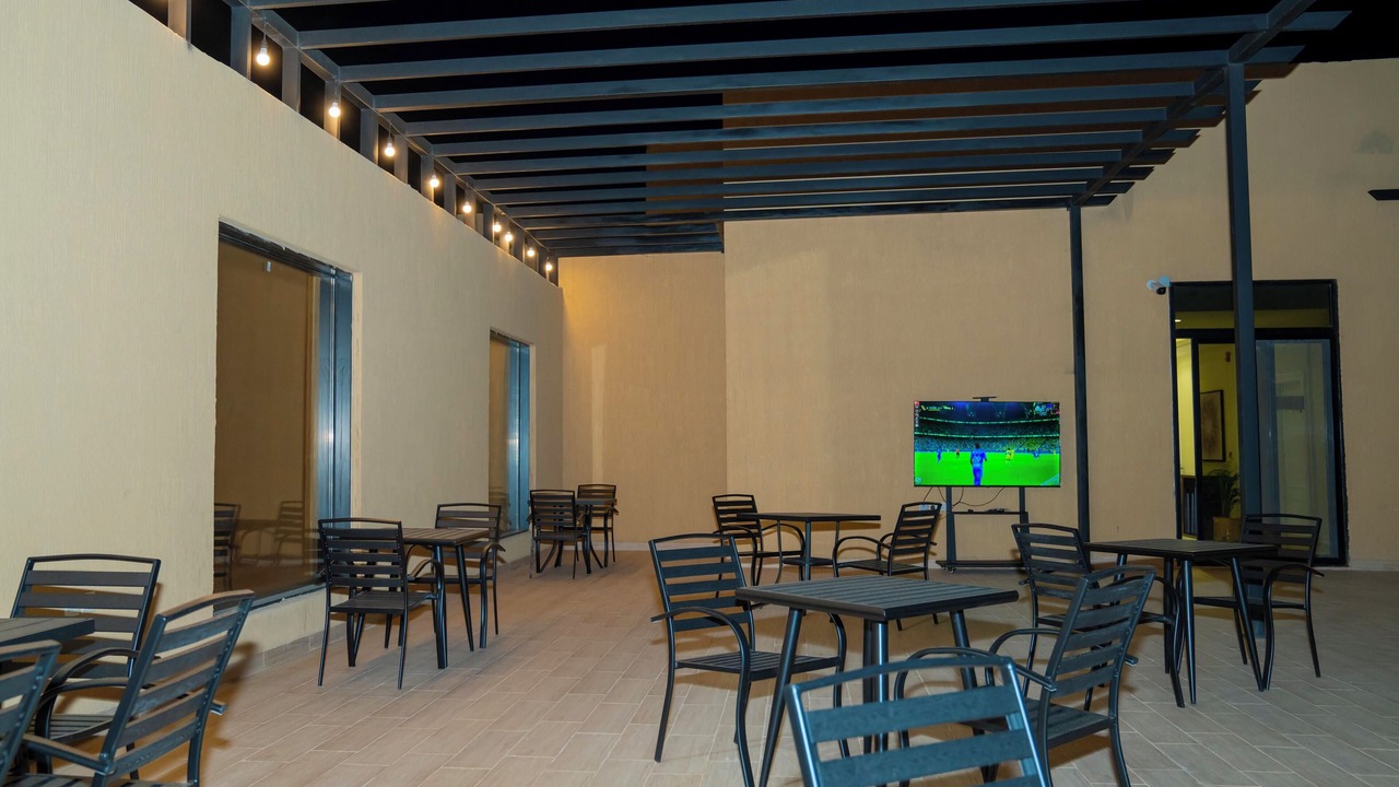 Photo of Outdoor in Al Duwadimi