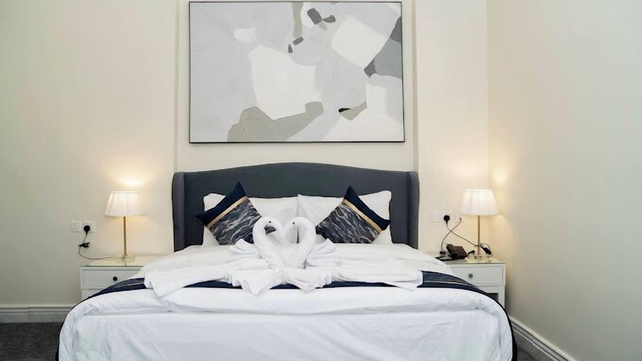 Photo of Bedroom in Al Duwadimi