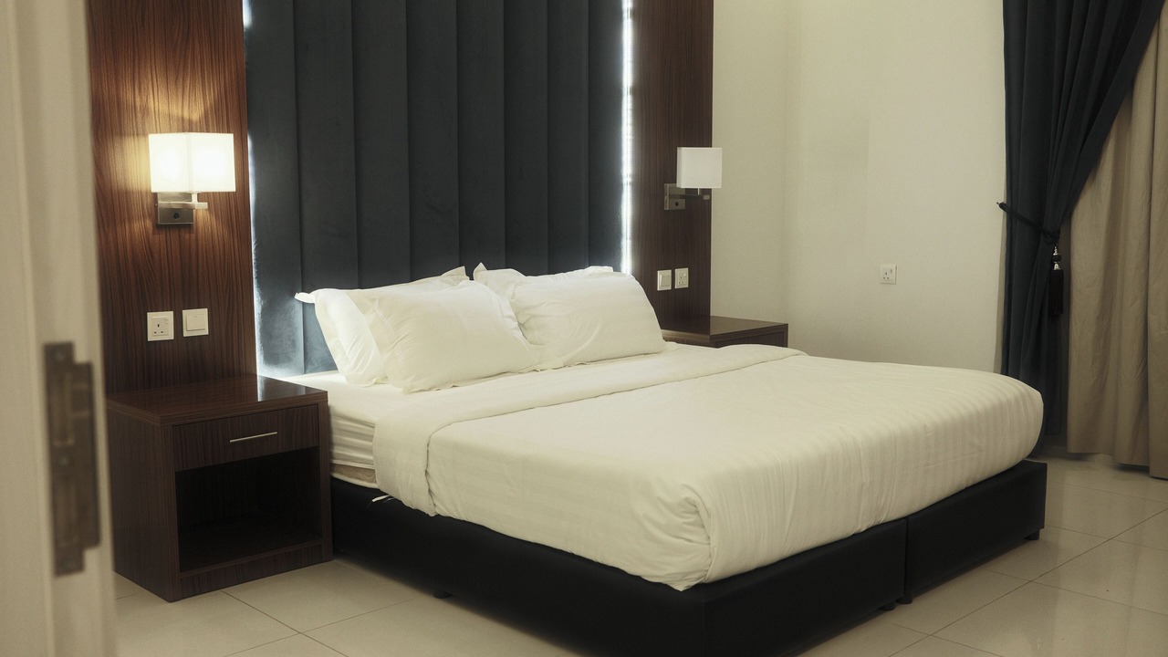 Photo of Bedroom in Yanbu