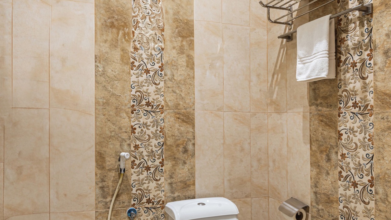 Photo of Bathroom in King Faisal Military City