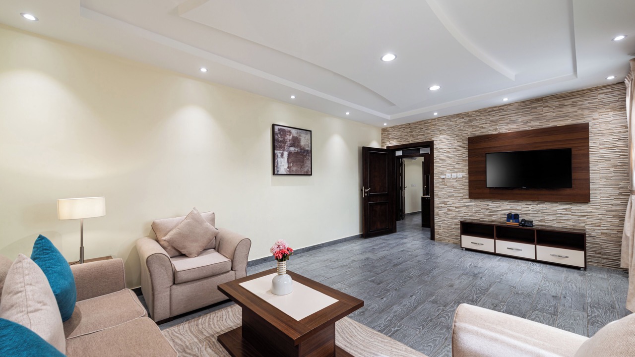 Photo of Bedroom in King Faisal Military City