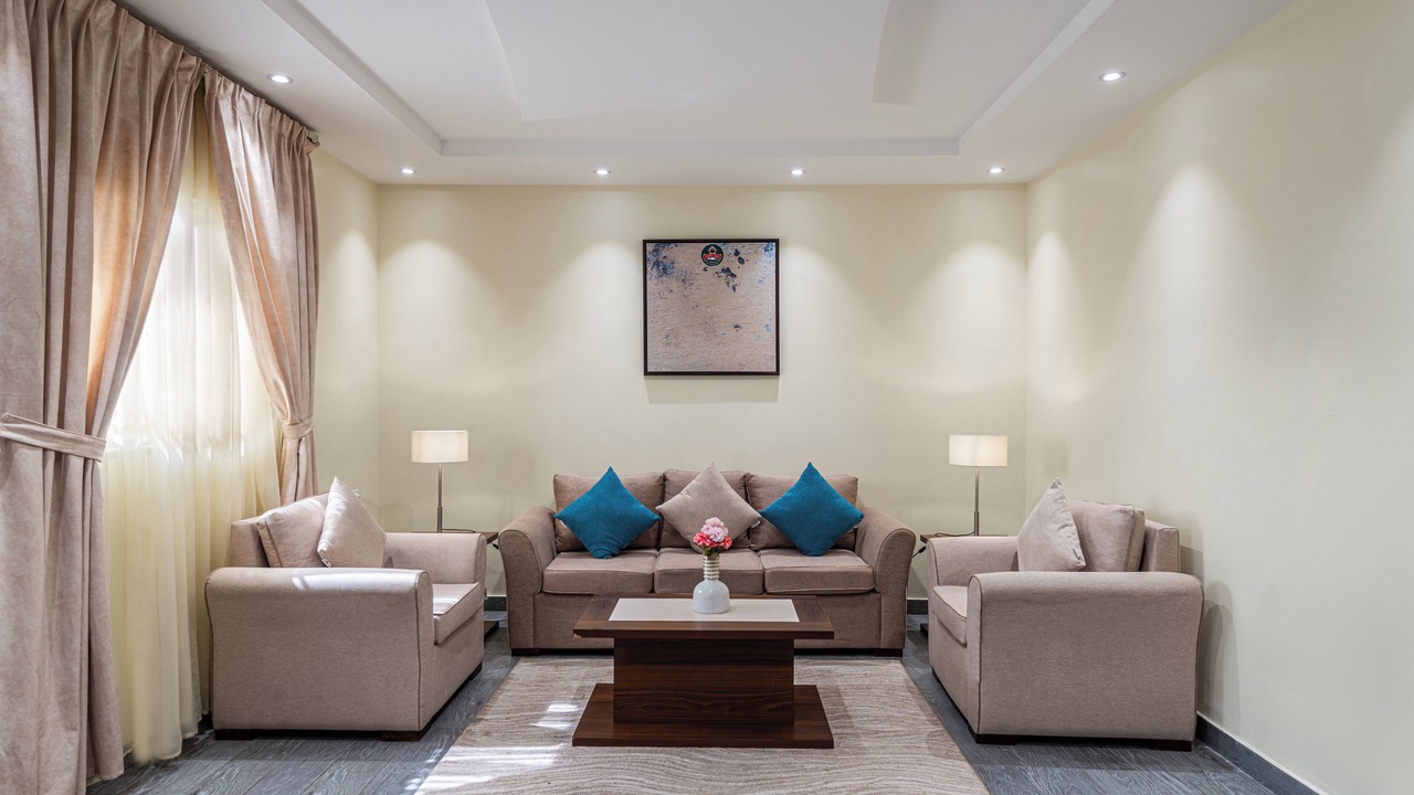 Photo of Bedroom in King Faisal Military City