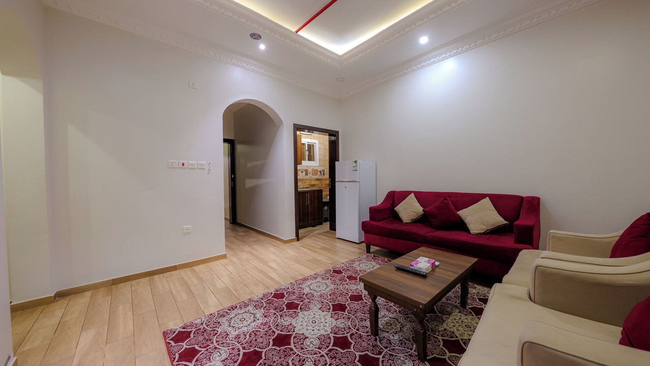 Photo of Livingroom in Yanbu