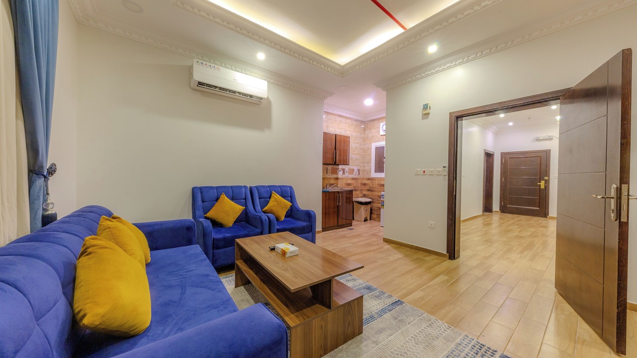 Photo of Livingroom in Yanbu
