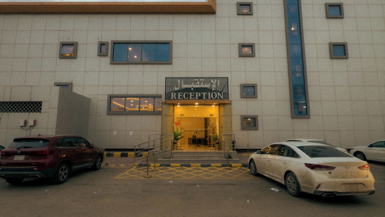 Photo of Outdoor in Buraydah