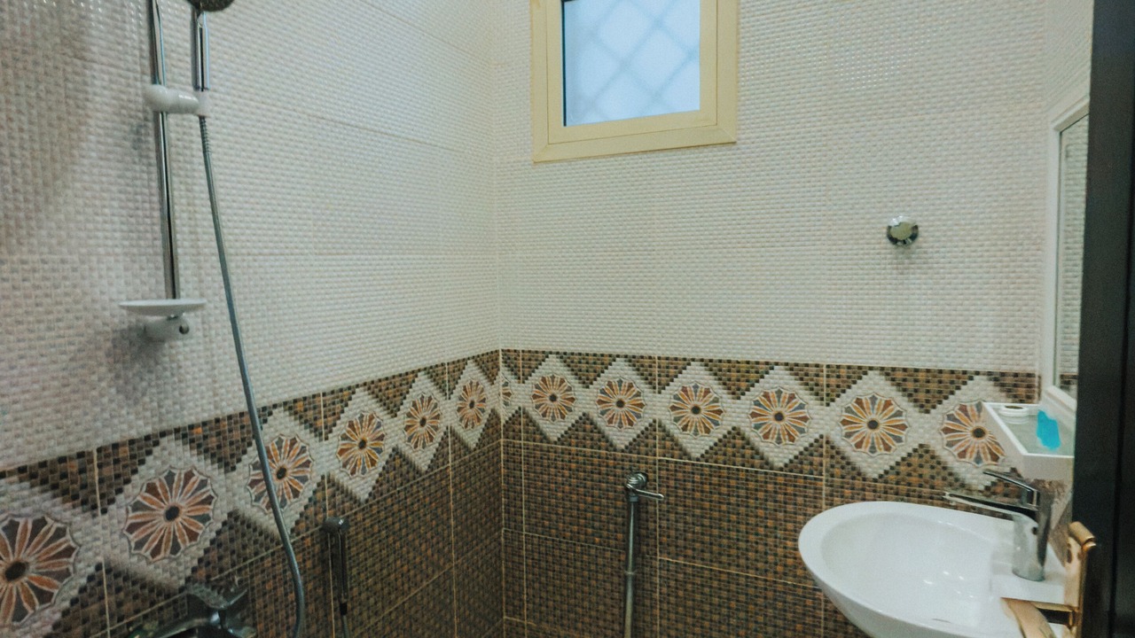 Photo of Bathroom in Buraydah