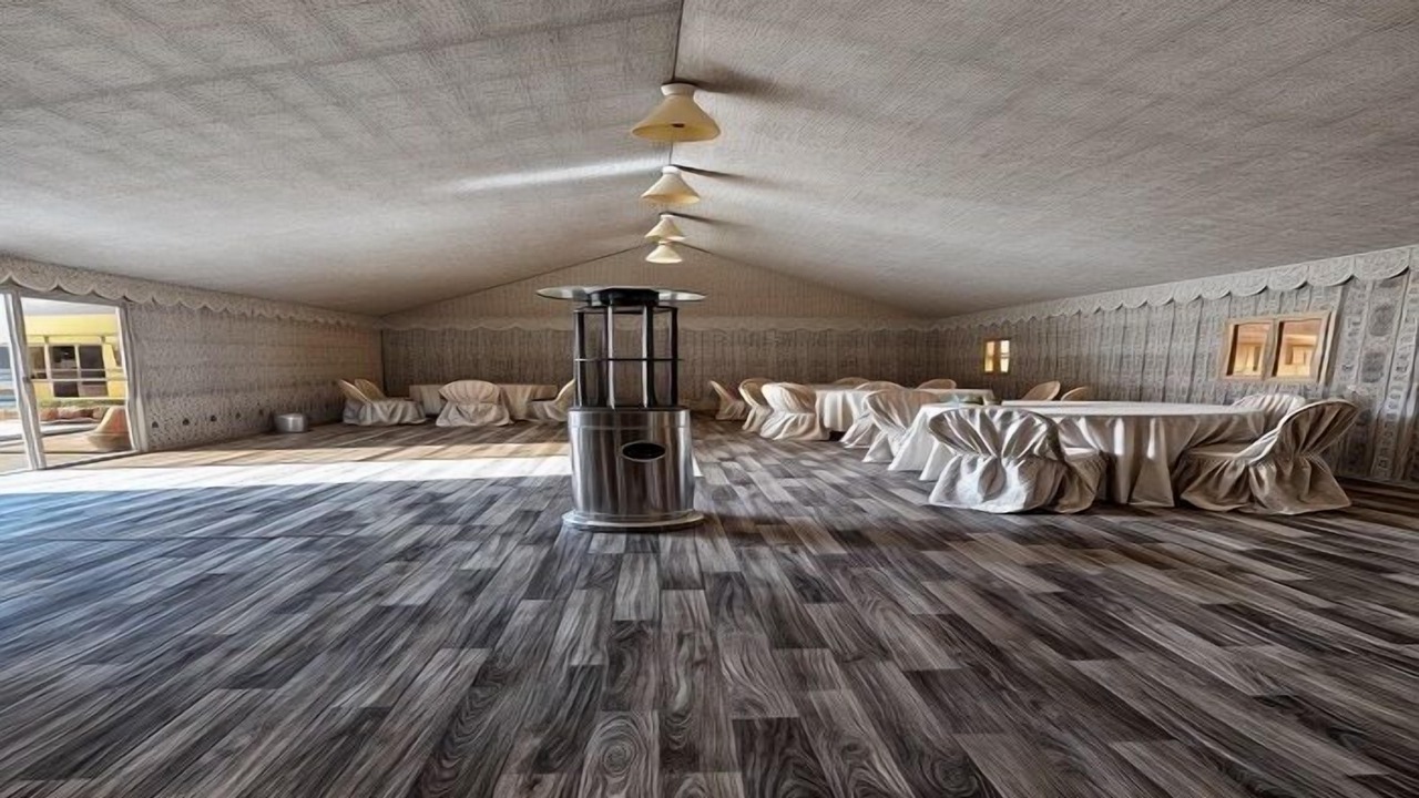 Photo of Livingroom in Tabuk