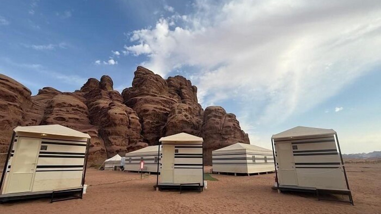 Photo of Outdoor in Tabuk