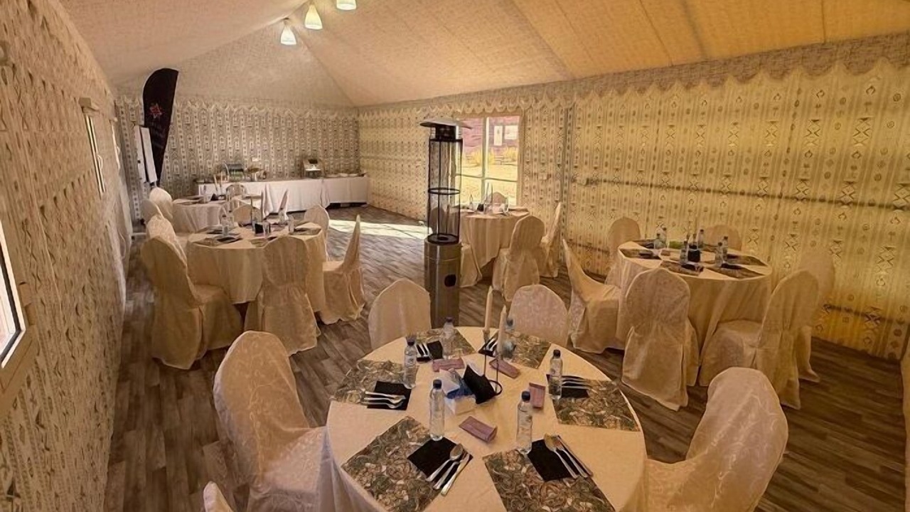 Photo of Livingroom in Tabuk