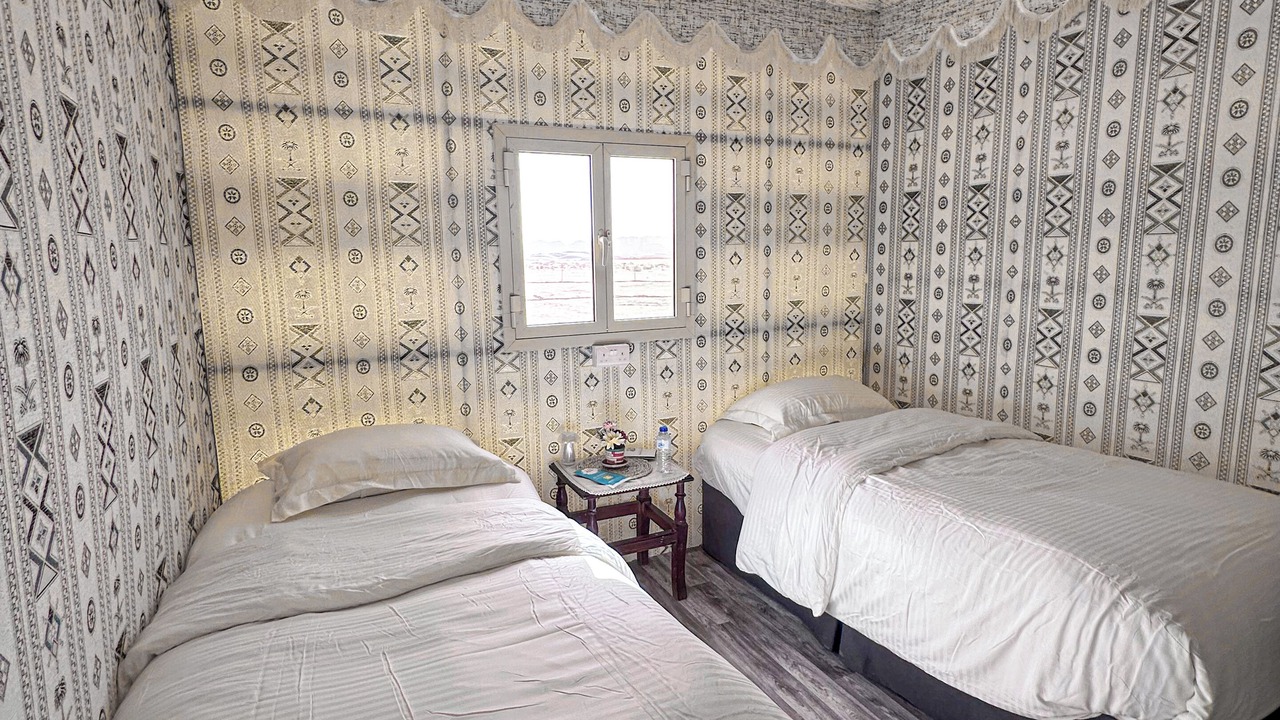 Photo of Bedroom in Tabuk