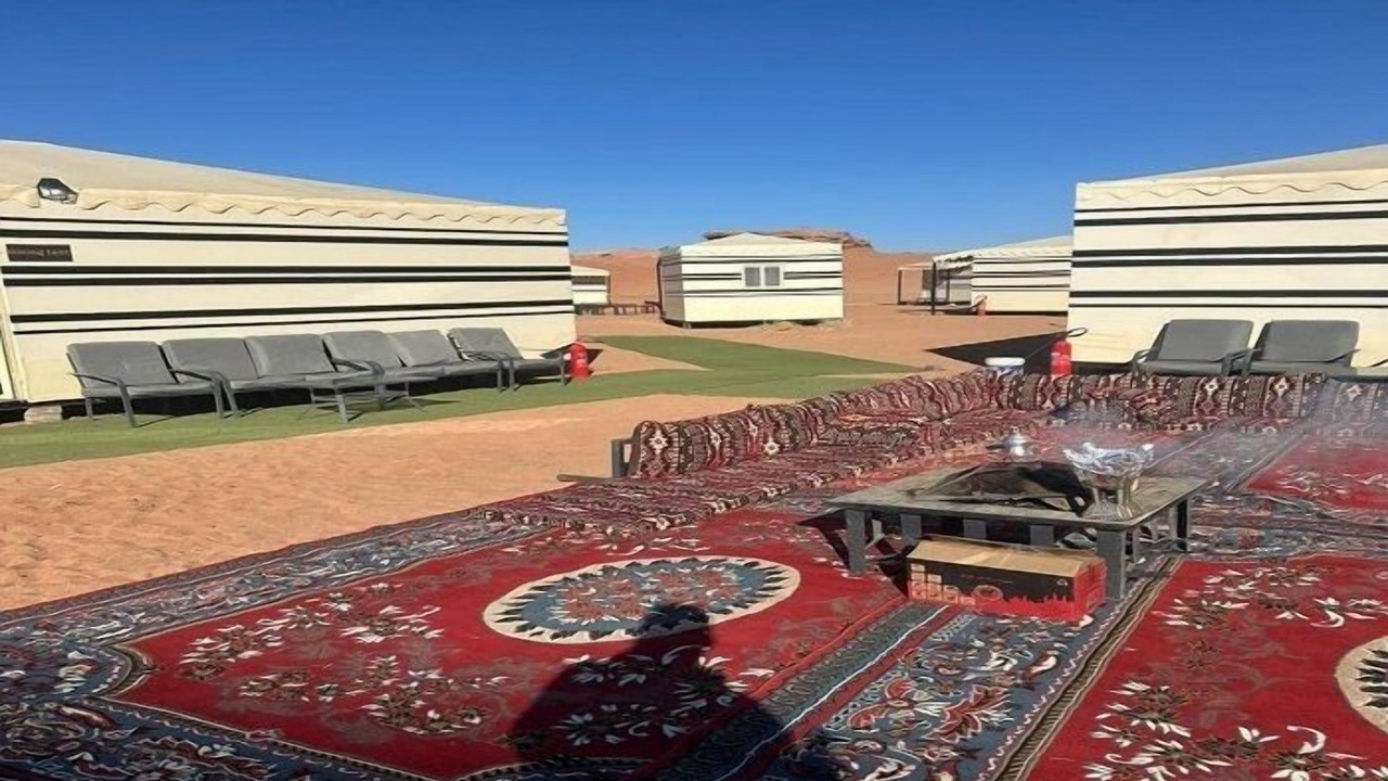 Photo of Outdoor in Tabuk