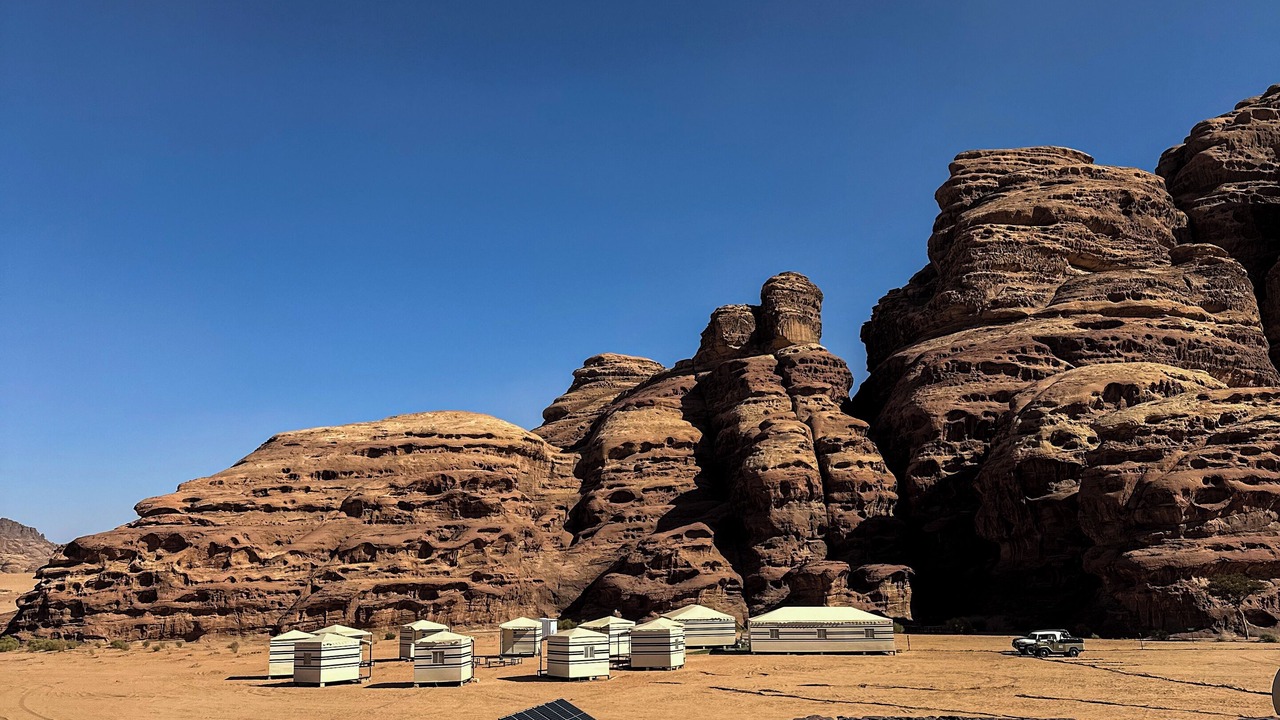 Photo of Outdoor in Tabuk