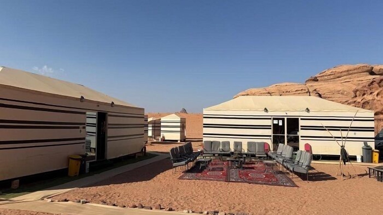 Photo of Outdoor in Tabuk
