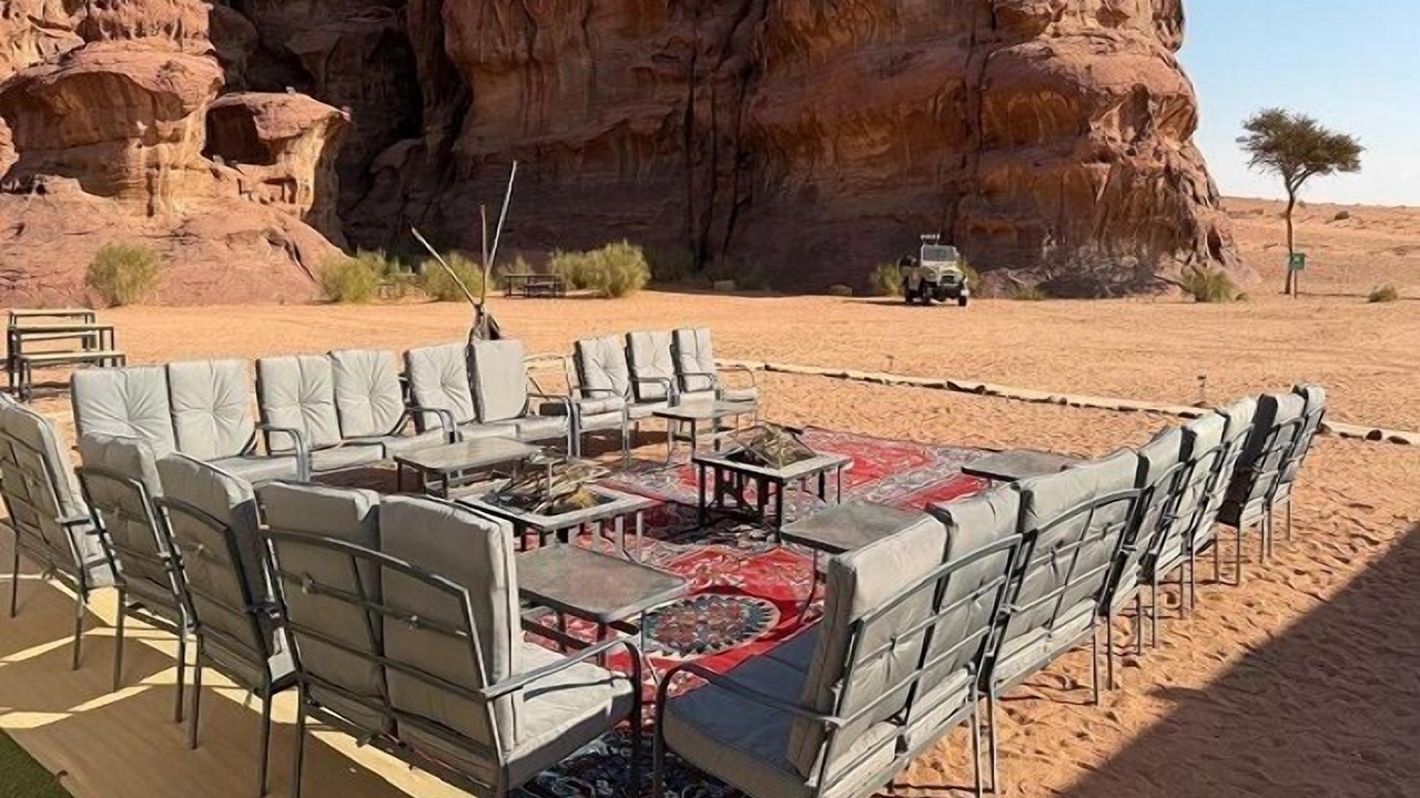 Photo of Outdoor in Tabuk