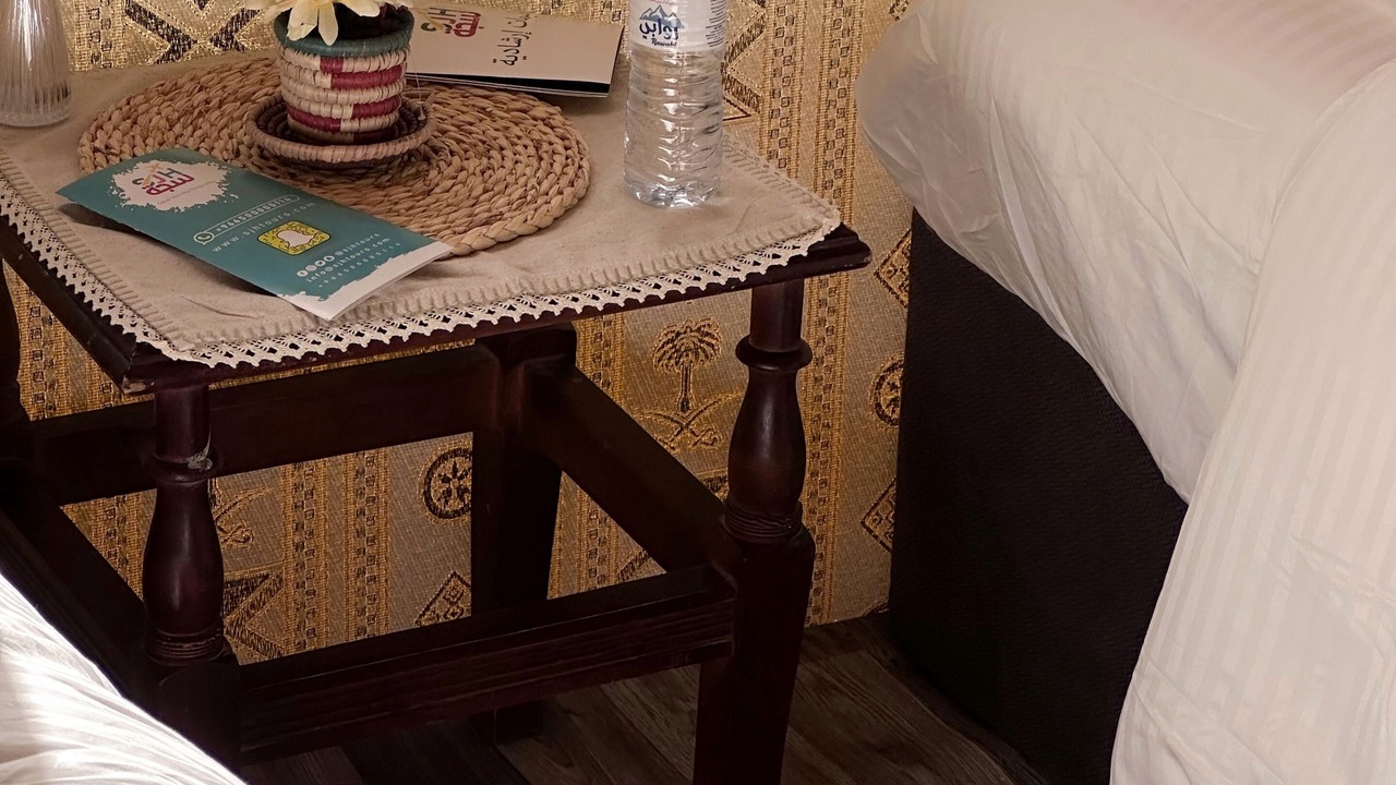 Photo of Bedroom in Tabuk