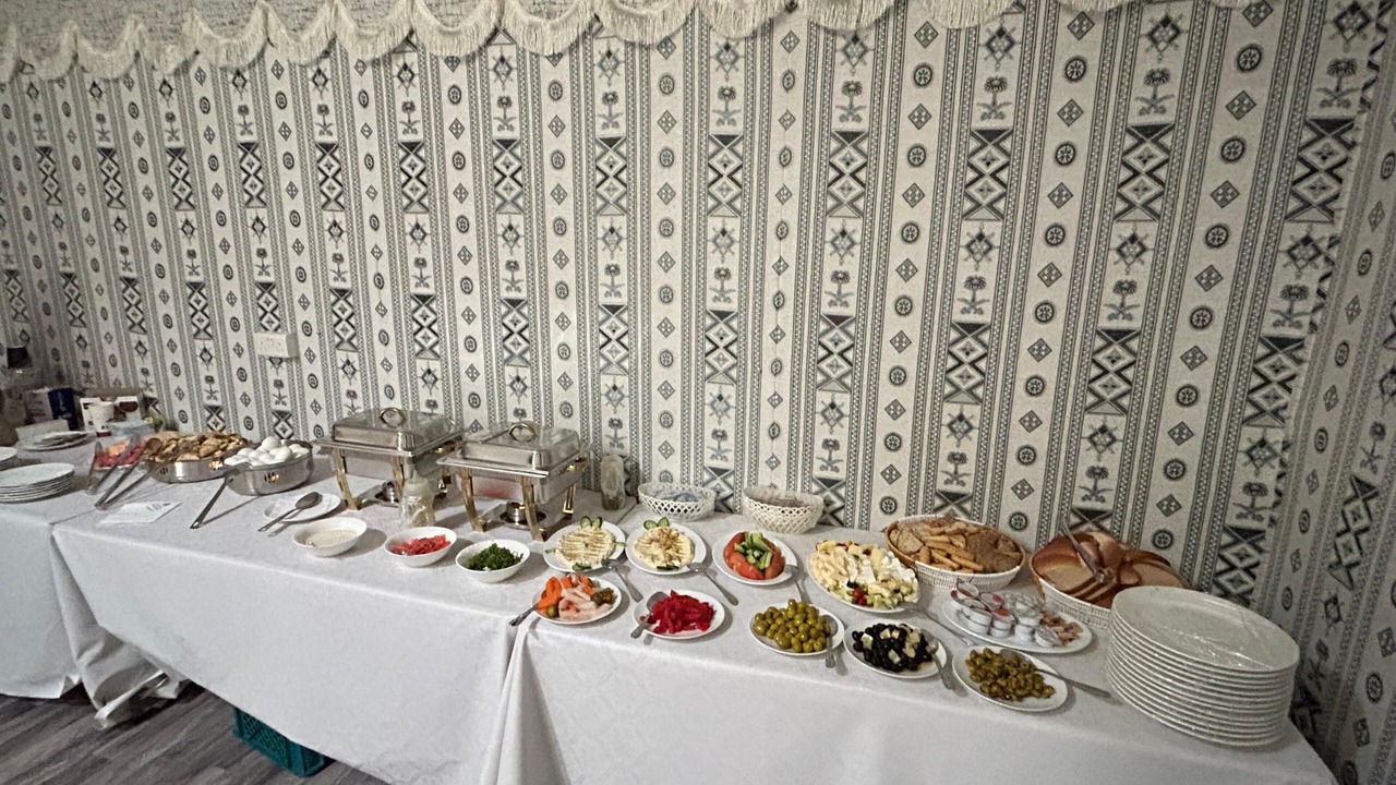 Photo of Livingroom in Tabuk