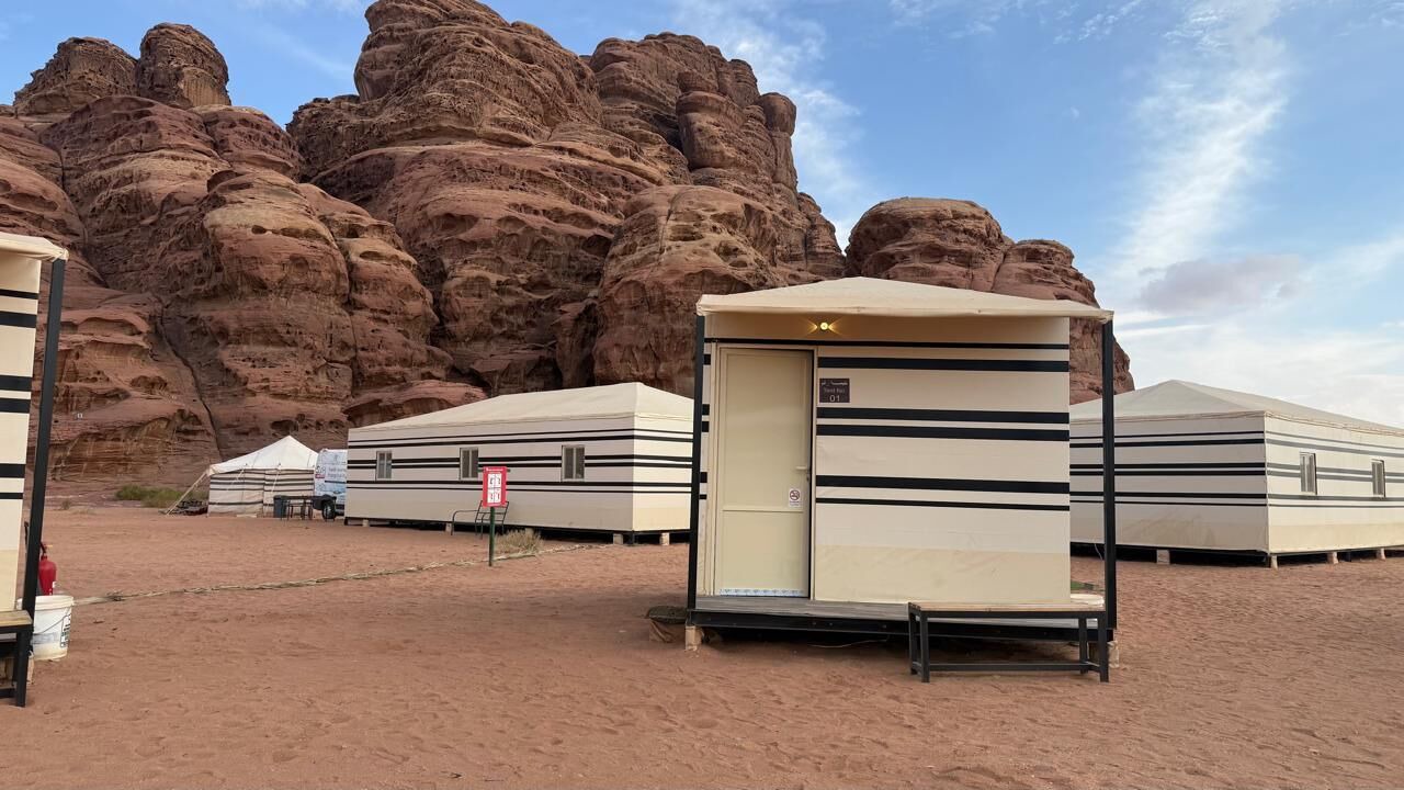 Photo of Outdoor in Tabuk