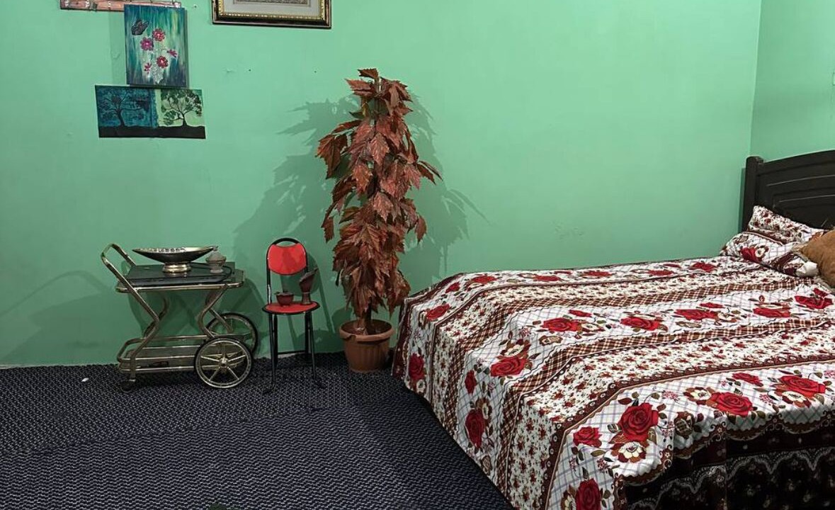 Photo of Bedroom in Mecca