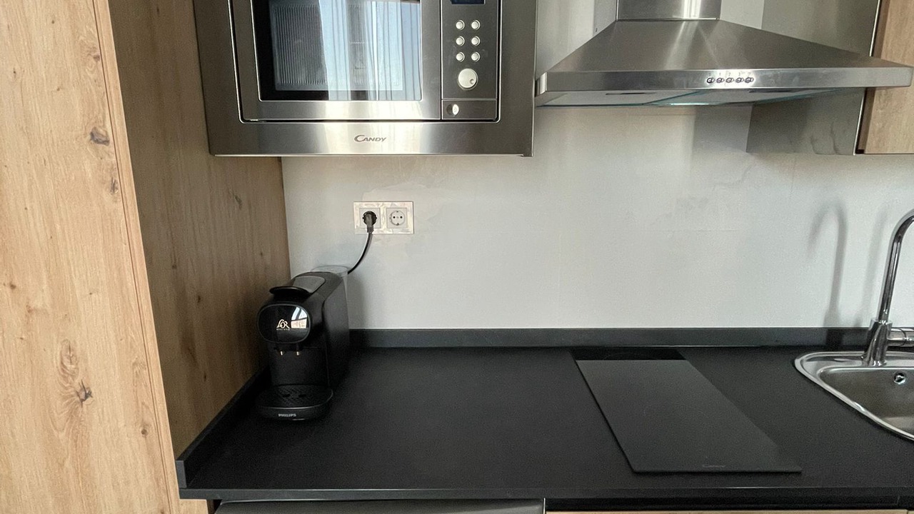 Photo of Kitchen in Parla