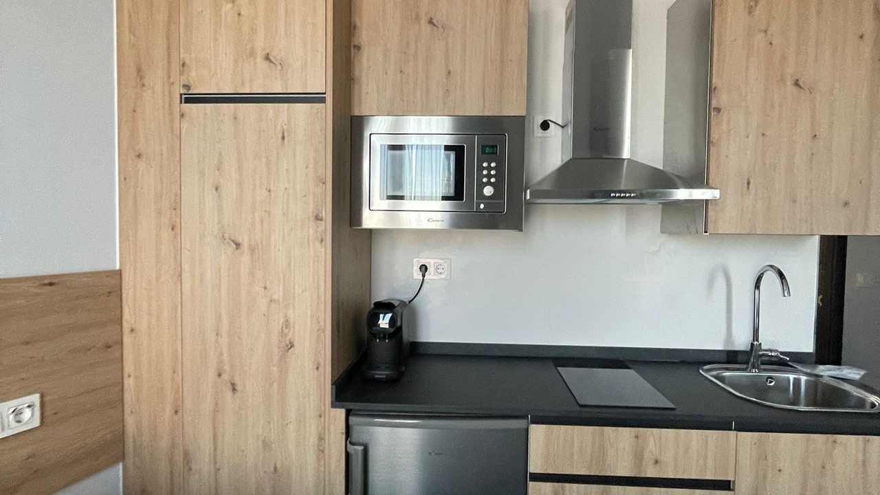 Photo of Kitchen in Parla