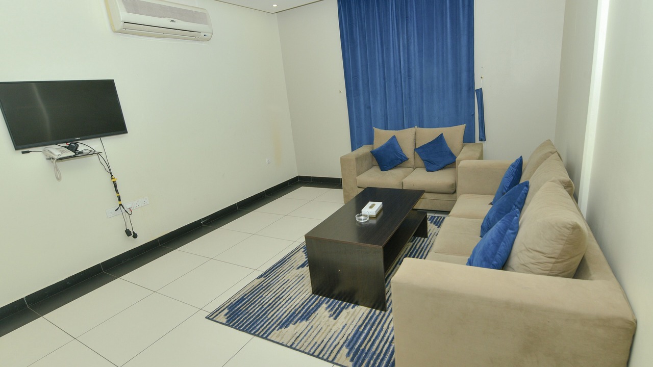 Photo of Livingroom in Al Kharj