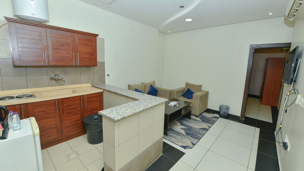 Photo of Kitchen in Al Kharj