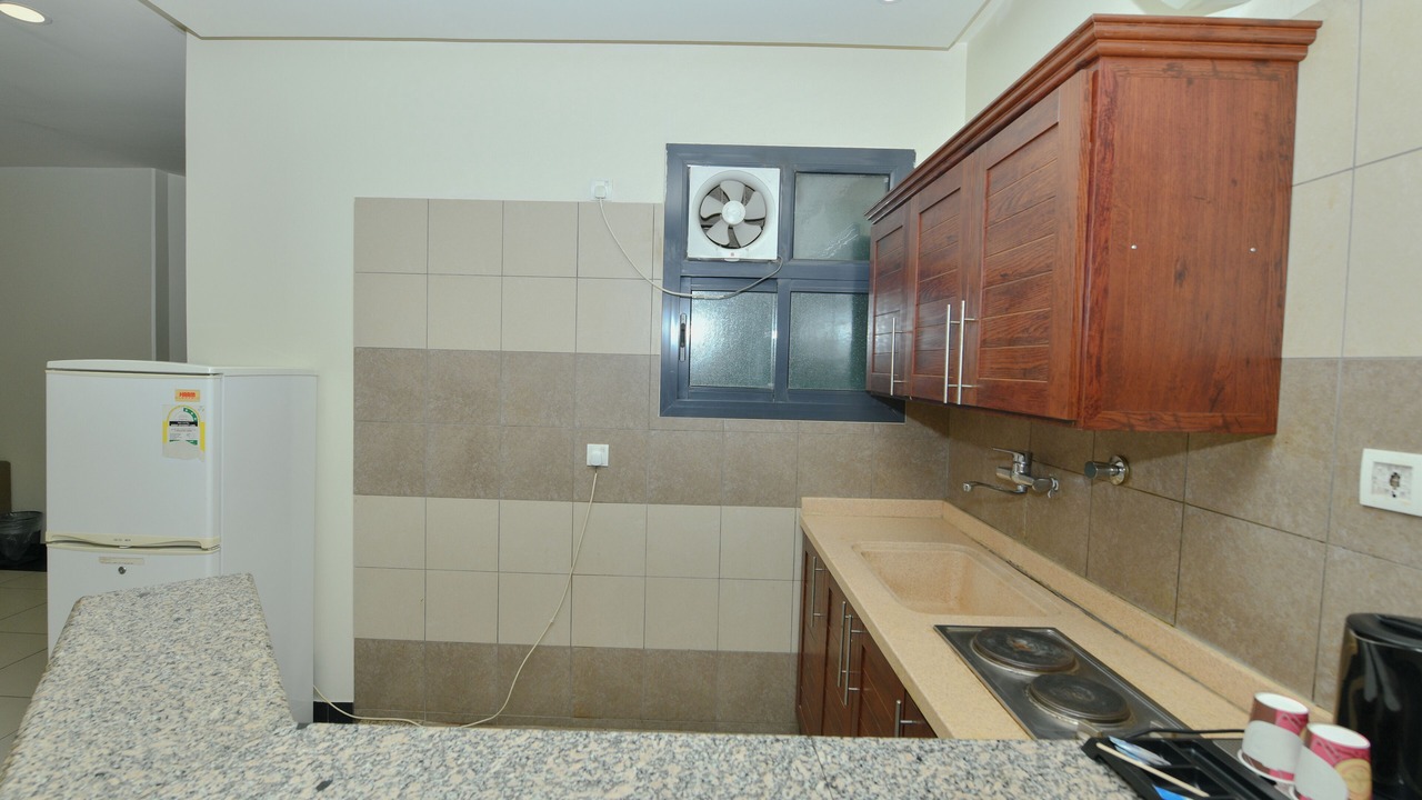 Photo of Kitchen in Al Kharj