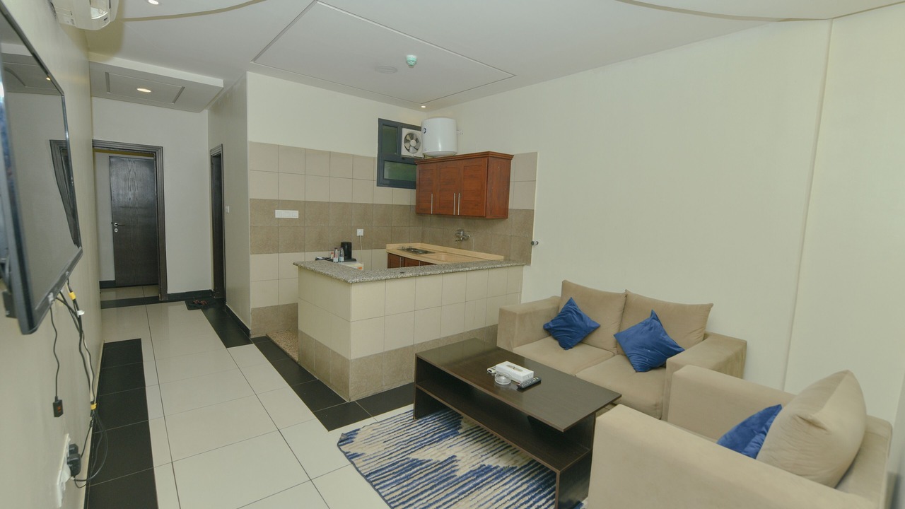 Photo of Livingroom in Al Kharj