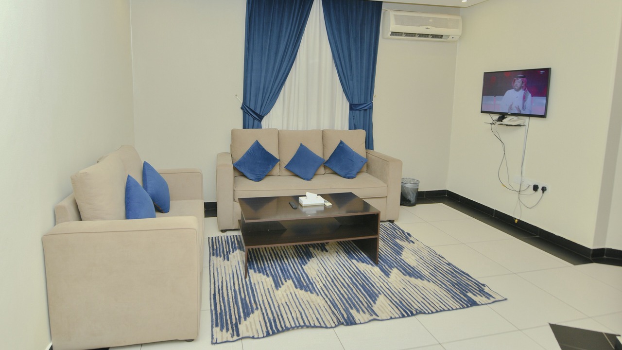 Photo of Livingroom in Al Kharj