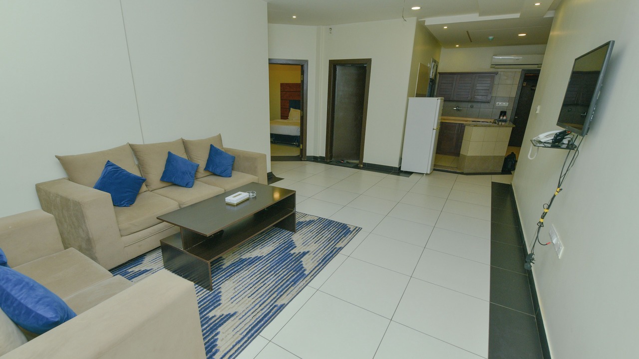Photo of Livingroom in Al Kharj