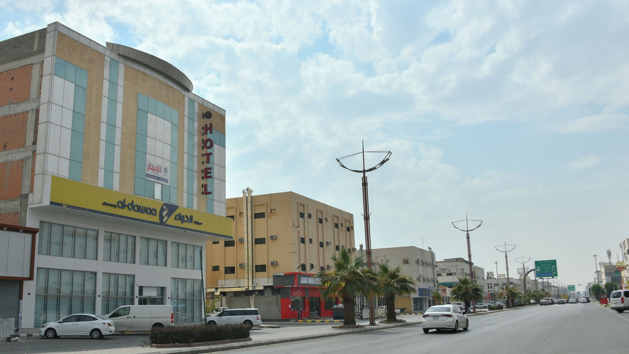 Photo of Outdoor in Al Kharj