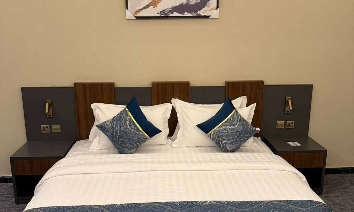 Photo of Bedroom in Medina